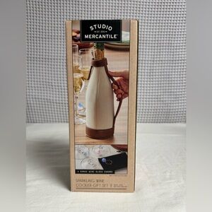 Wine cooler